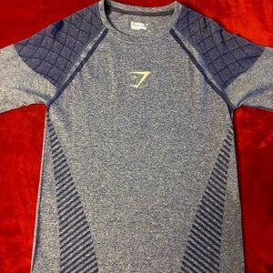 Gymshark seamless shirt